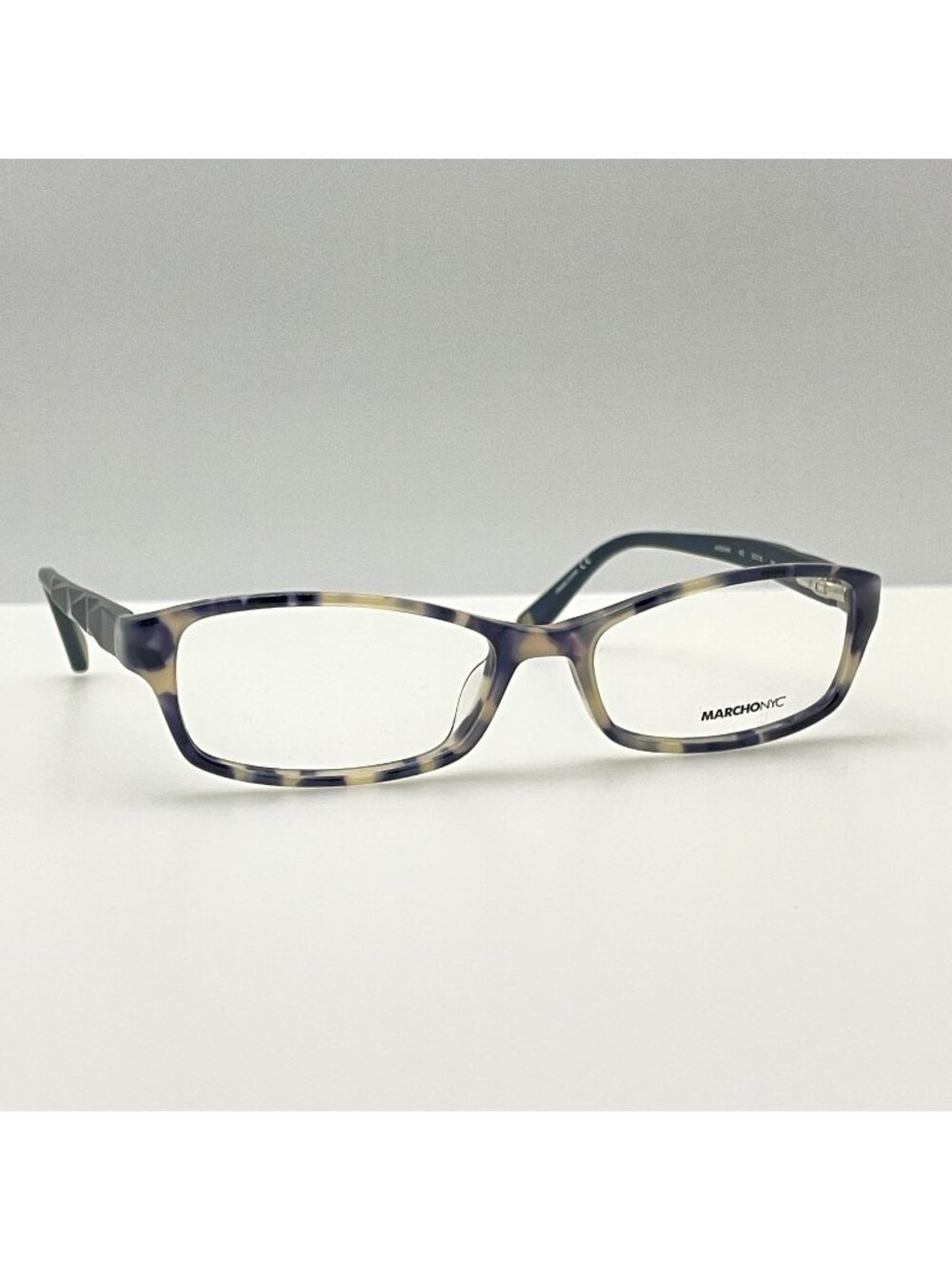 Marchon Eyeglasses Eye Glasses Frames NYC West Side Ansonia 412 50-16-135